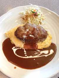 【福岡グルメ】定番のボリューム満点の洋食がたくさん！