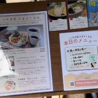 【JR旅】岡崎駅で見つけたおしゃれ和食🍱