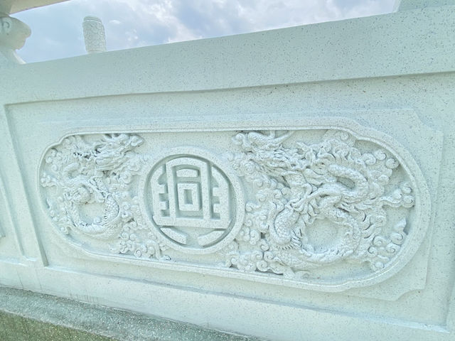 มามูเตลูที่สวนอุตสาหกรรมเครือสหพัฒน์ กบินทร์บุรี