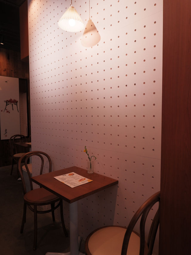 長沙灣探店：精緻亞洲菜