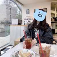 東京旅行でカフェ巡りするならここに来て🥧🧡