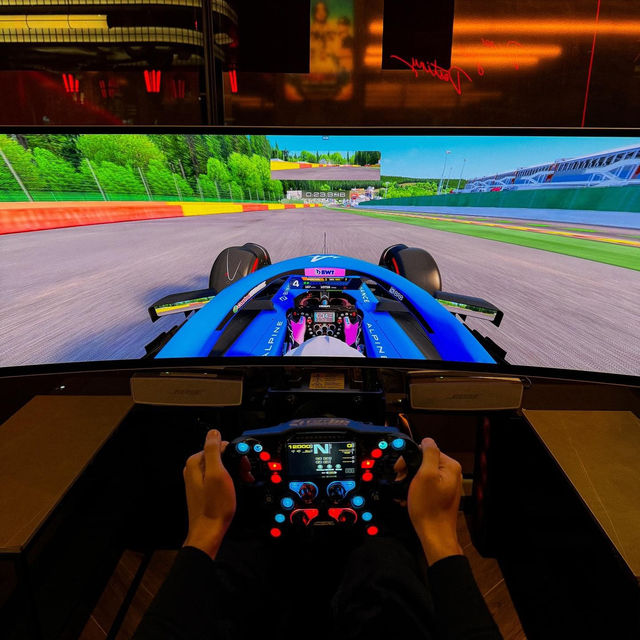 Raze Arcade 