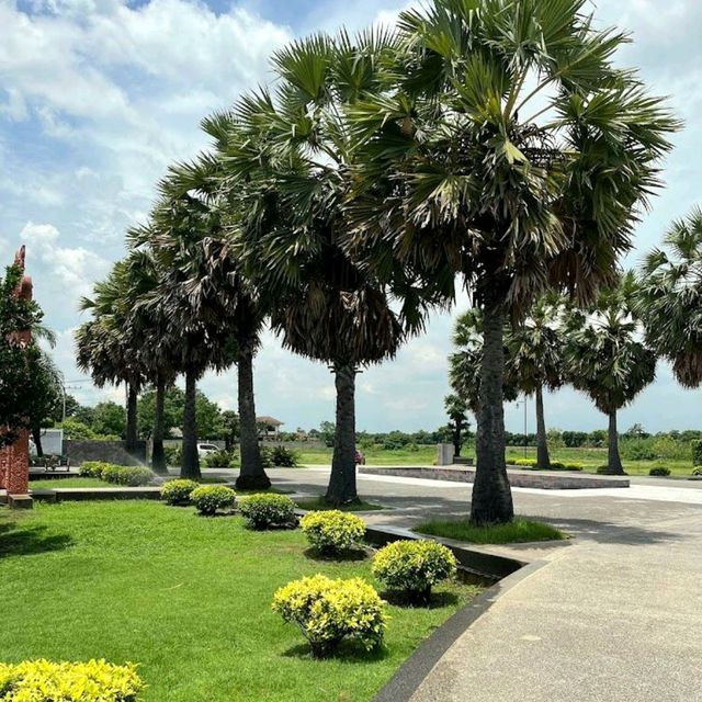 Wat Panyanantaram