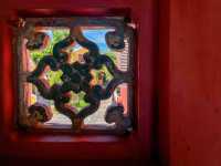 호이안 일본다리..