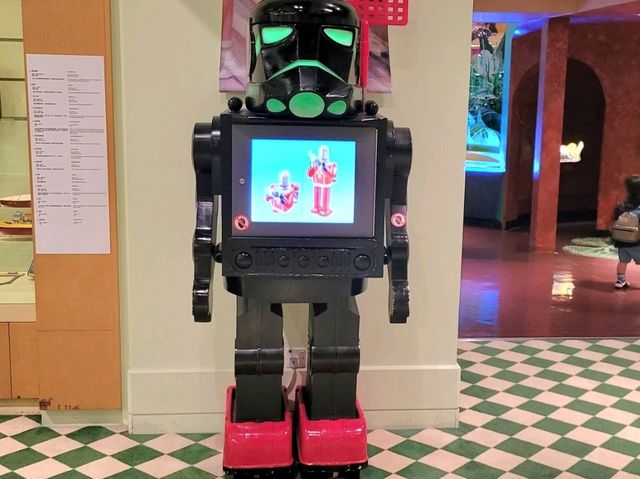 香港文化博物館 香港文化博物館