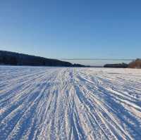 Exploring Rovaniemi – The Official Hometown of Santa Claus