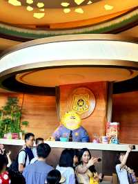 A Simple Guide to Shanghai Disneyland