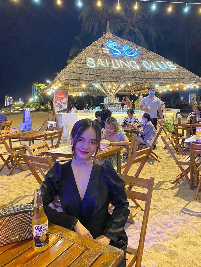 Sailing Club Nha Trang 