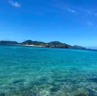 Island Paradise Found: Zamami Island, Okinawa's Treasure