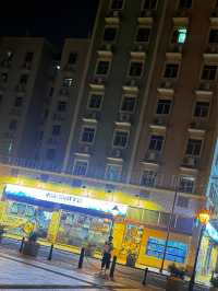 Best Relaxing Couple 3-Day Macau Itinerary 