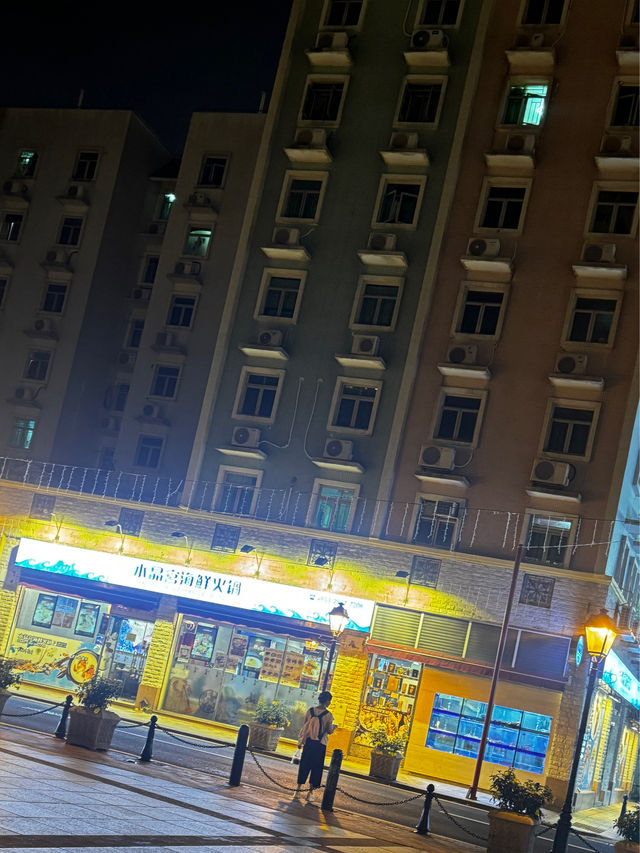 Best Relaxing Couple 3-Day Macau Itinerary 