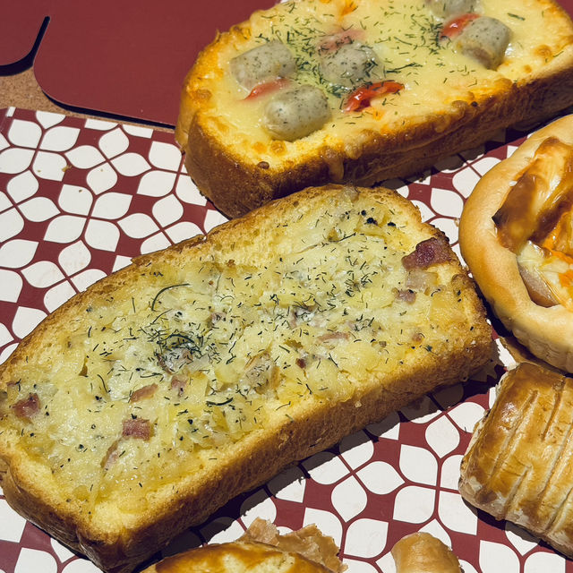 美味的港式麵包店🍞君蘭麵包廠 (尖沙咀)