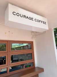 ☕️ COURAGE Coffee