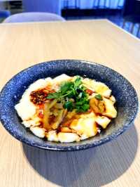 Yummy Noodles Bar Holiday Inn Hangzhou 