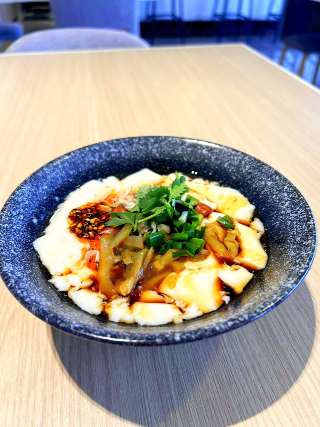 Yummy Noodles Bar Holiday Inn Hangzhou 