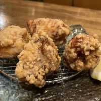 【神奈川🎡】新丸子のおひとり様も入りやすい創作割烹🌽
