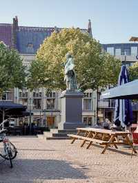 📍Dordrecht