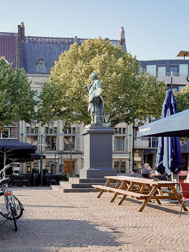 📍Dordrecht