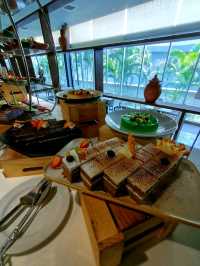 พิกัด brunch ย่านหลักสี่