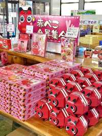 【福島県】猪苗代湖のお土産が買えるスポット