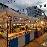 Patio โอลด์ทาวน์ หัวหิน