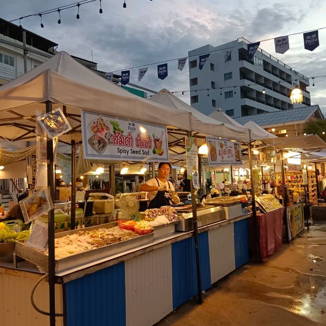 Patio โอลด์ทาวน์ หัวหิน