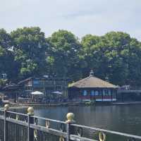 Cardiff’s Green Oasis
