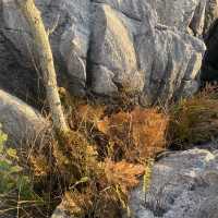 A UNESCO Geological Wonderland