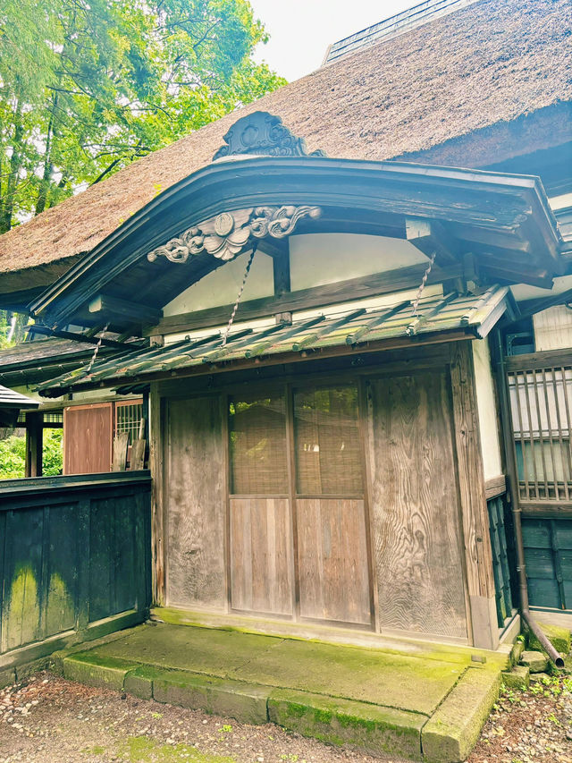 【日本東北】角館武家屋敷：陸奧小京都，江戸時代的風情縮影