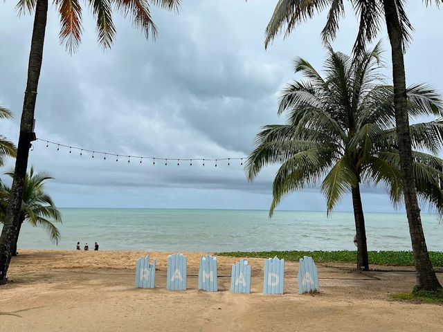 🏖️ Ramada Resort by Wyndham Khao Lak
