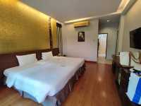 🏖️  Koh Chang Paradise Resort & Spa 