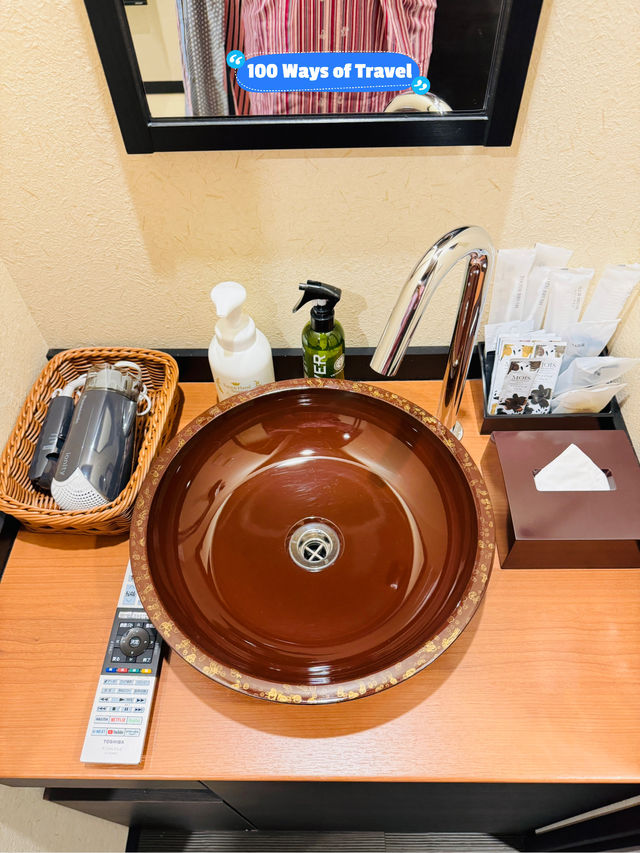 🇯🇵 Private onsen at Tokyo Toyosu Manyo club 