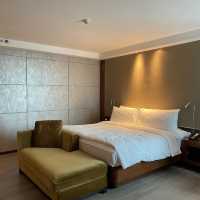 The Best stay in Shanghai! 