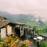ภูลังกา พะเยา