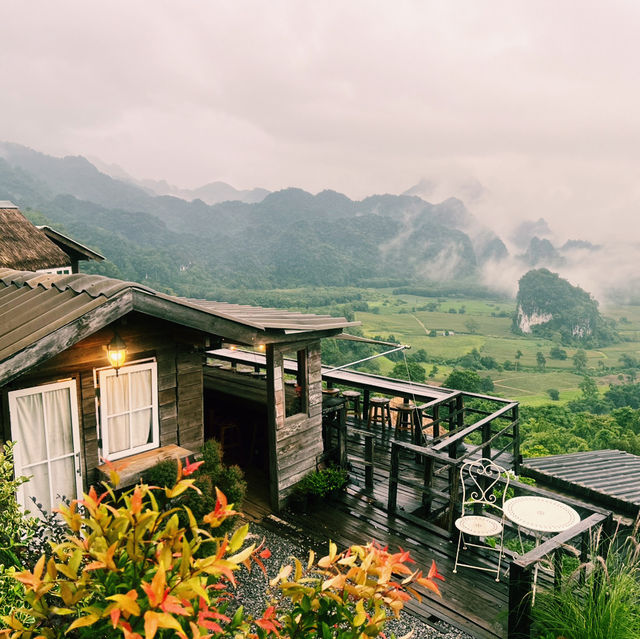 ภูลังกา พะเยา
