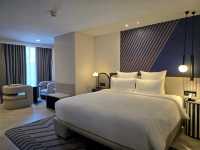 รีวิวโรงแรมTRIBE Living Bangkok Sukhumvit 39