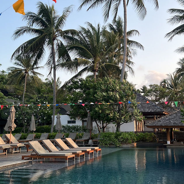 🏖️ โรงแรมบานานา แฟน ซี รีสอร์ท