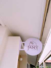 Jany Cafe