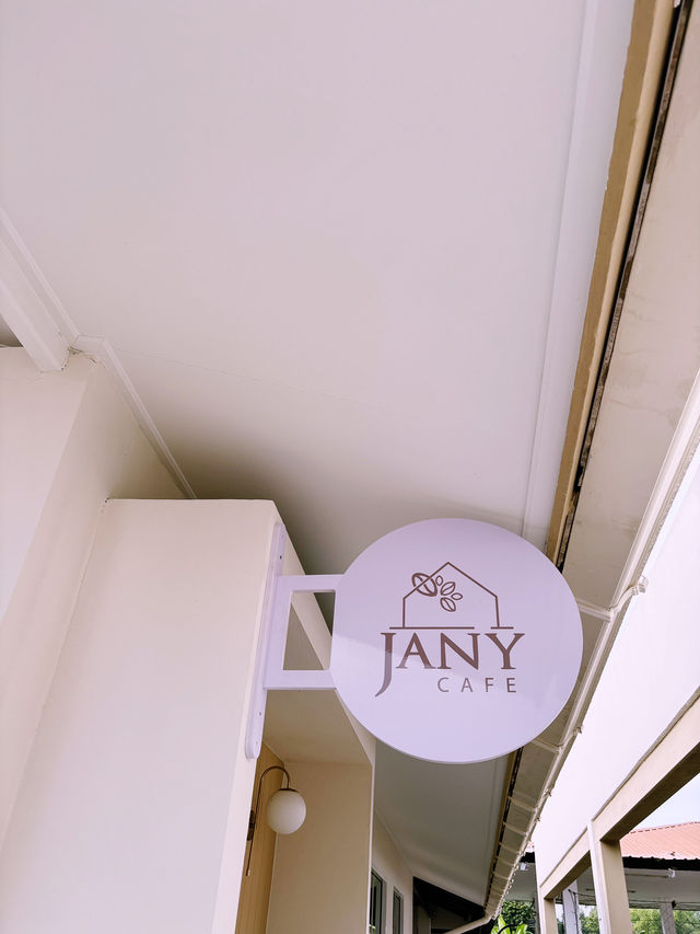 Jany Cafe