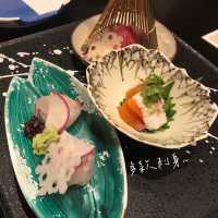 京都琵琶湖絕美溫泉旅館🌅