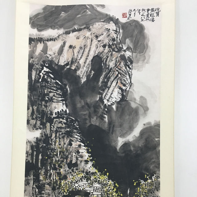 黃鶴樓：古韻悠長的文化地標，必遊的武漢之寶