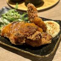 【大阪・東梅田】SNS映え抜群の肉料理が自慢「肉寿司 大衆肉割烹 こいこい 梅田店」