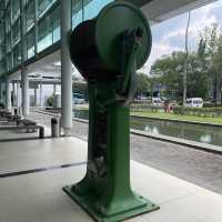Royal Selangor Visitor Centre