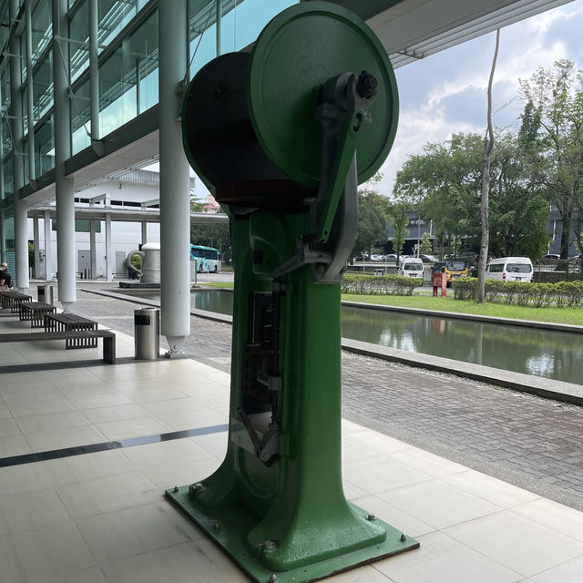 Royal Selangor Visitor Centre