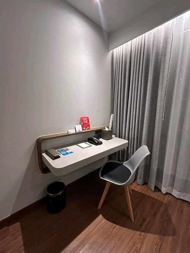 รีวิว Centara Hotel Bangkok Phra Nakhon