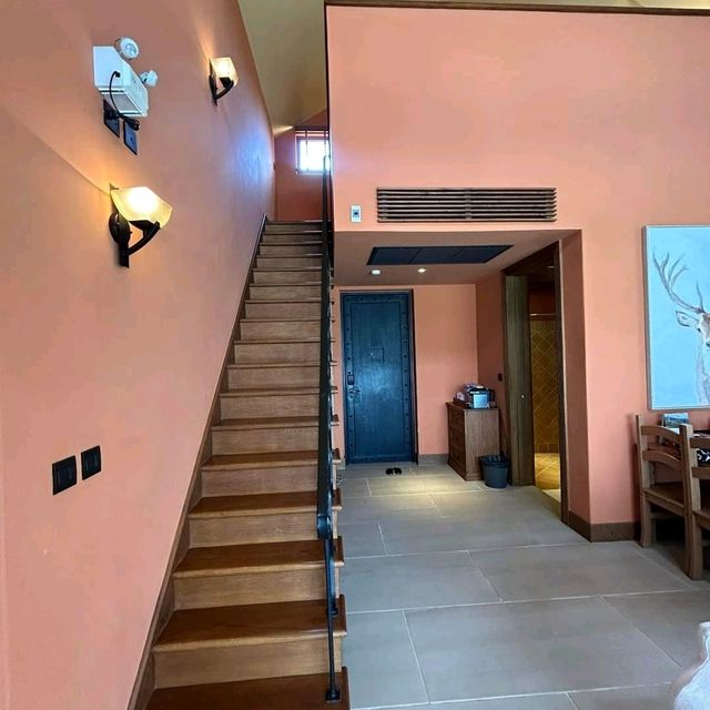 Hotel Lacasetta By Toscana Valley Khao Yai