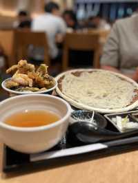 日本過江龍天丼專門店@金子半之助