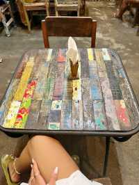 Lovely cafe