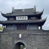 Suzhou 4 Days Itinerary