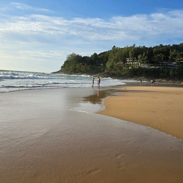 หาดในทอน